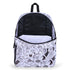 Jansport Cross Town Backpack (Printed) (SA)